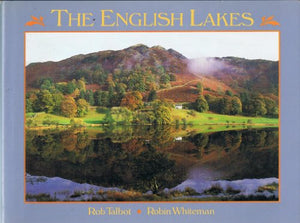 The English Lakes 