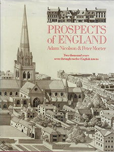 Prospects of England 