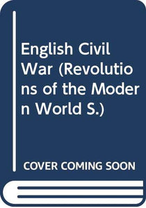 English Civil War 