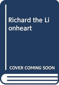 Richard the Lionheart 