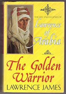 The Golden Warrior 