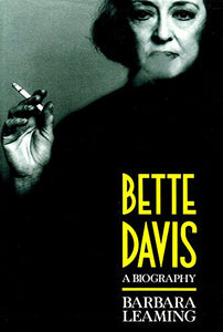 Bette Davis 