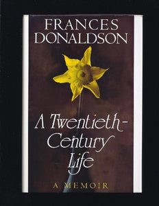 A Twentieth-century Life 