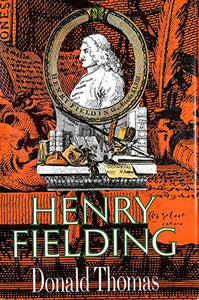 Henry Fielding 