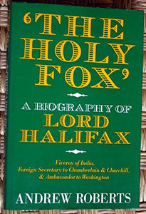 The Holy Fox 