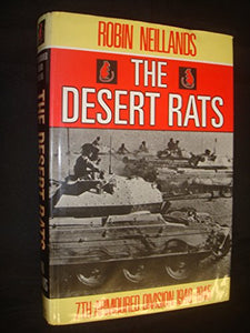 The Desert Rats 