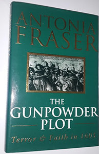 The Gunpowder Plot 