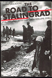 The Road to Stalingrad 