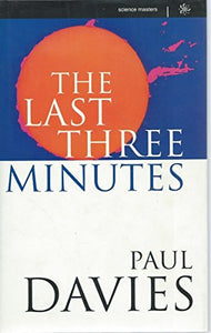 The Last Three Minutes 