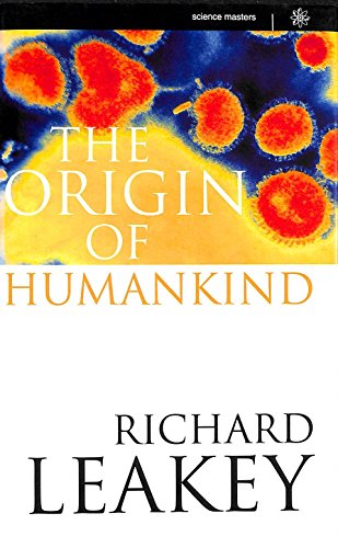 The Origin of Humankind