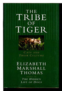 The Tribe of Tiger 