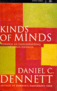 Kinds of Minds 