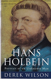 Hans Holbein 