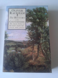 The History of the Countryside 