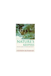 Nature's Keepers 