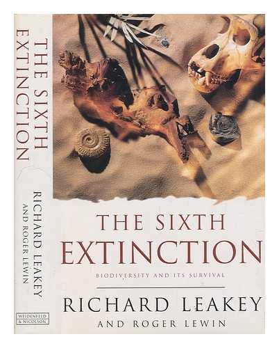 The Sixth Extinction