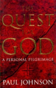 The Quest for God 