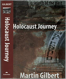 Holocaust Journey 