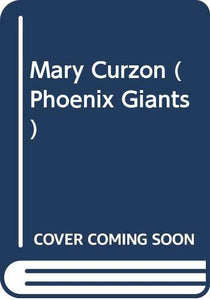 Mary Curzon 