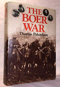 The Boer War 