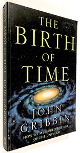 The Birth of Time 