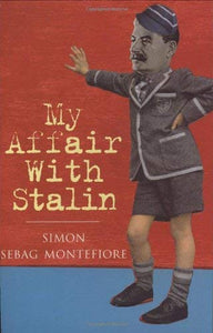 My Affair With Stalin 