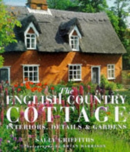 The English Country Cottage 