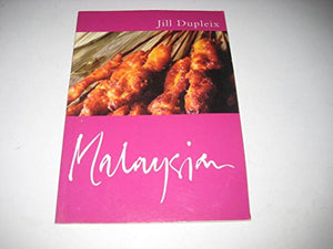 Malaysian Cooking 