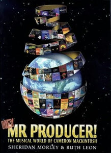 Hey Mr.Producer 