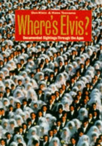 Where's Elvis? 