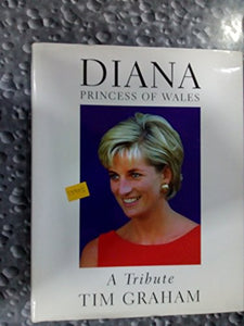 Diana, Princess of Wales 