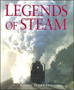 Legends of Steam 