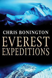 Everest Expeditions 