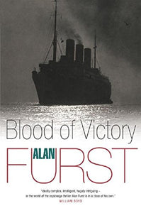 Blood of Victory 