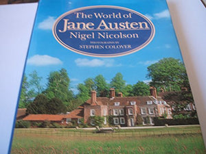 The World of Jane Austen 