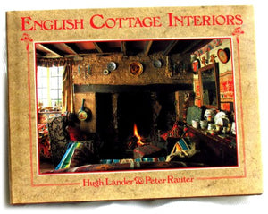 English Cottage Interiors 