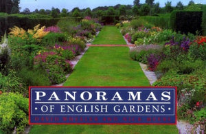 Panoramas of English Gardens 