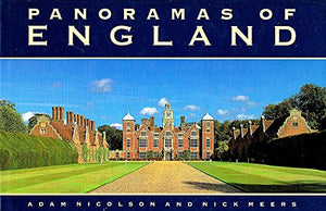 Panoramas of England 