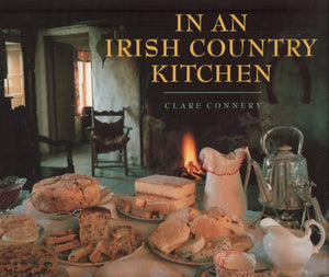 In an Irish Country Kitchen 