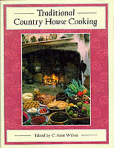 Traditional Country House Cooking 