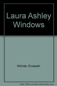 Laura Ashley Windows 