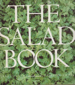 The Salad Book 