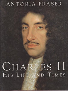 Charles II 