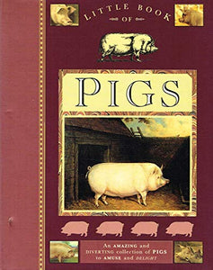 Little Book of Pigs 