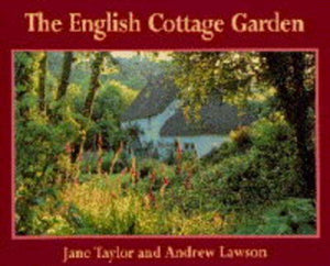 The English Cottage Garden 