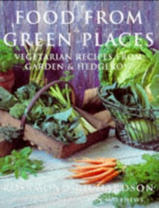 Food from Green Places 