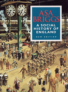 Social History of England 