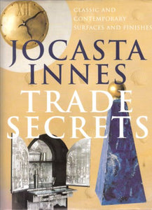 Trade Secrets 