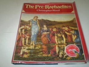 The Pre-Raphaelites 