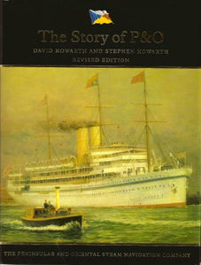 The Story of P & O 